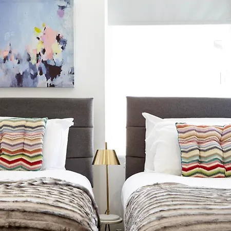 Your Stillhouse Apartment