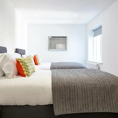 Your Stillhouse Apartment *