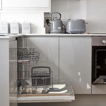 Apartment Your Stillhouse Bristol