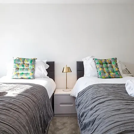 Your Stillhouse Apartment