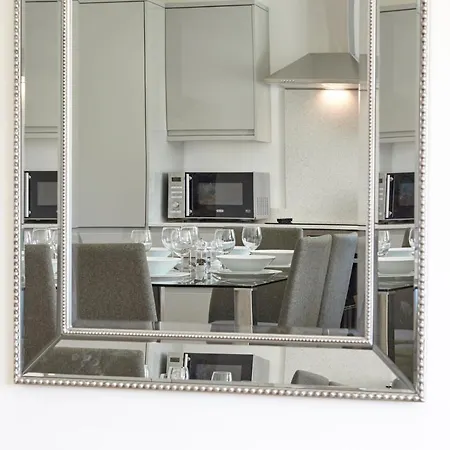 Apartment Your Stillhouse Bristol
