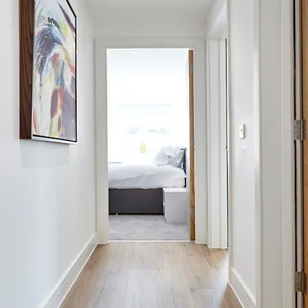 Your Stillhouse Apartment Bristol